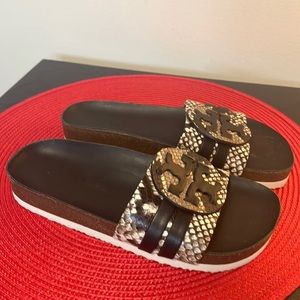 Tory Burch Sandals